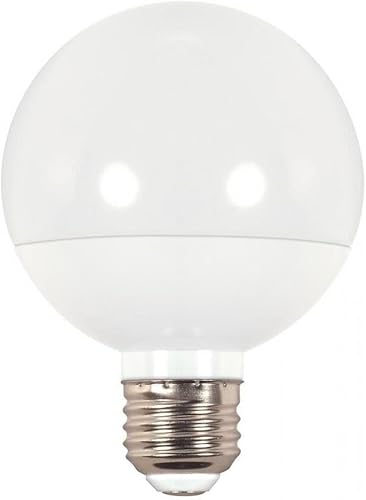 Satco S9201, 6, 4.25