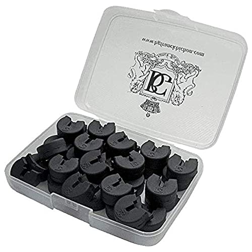 Support de pouce large BG de 30 pièces pour vos concerts