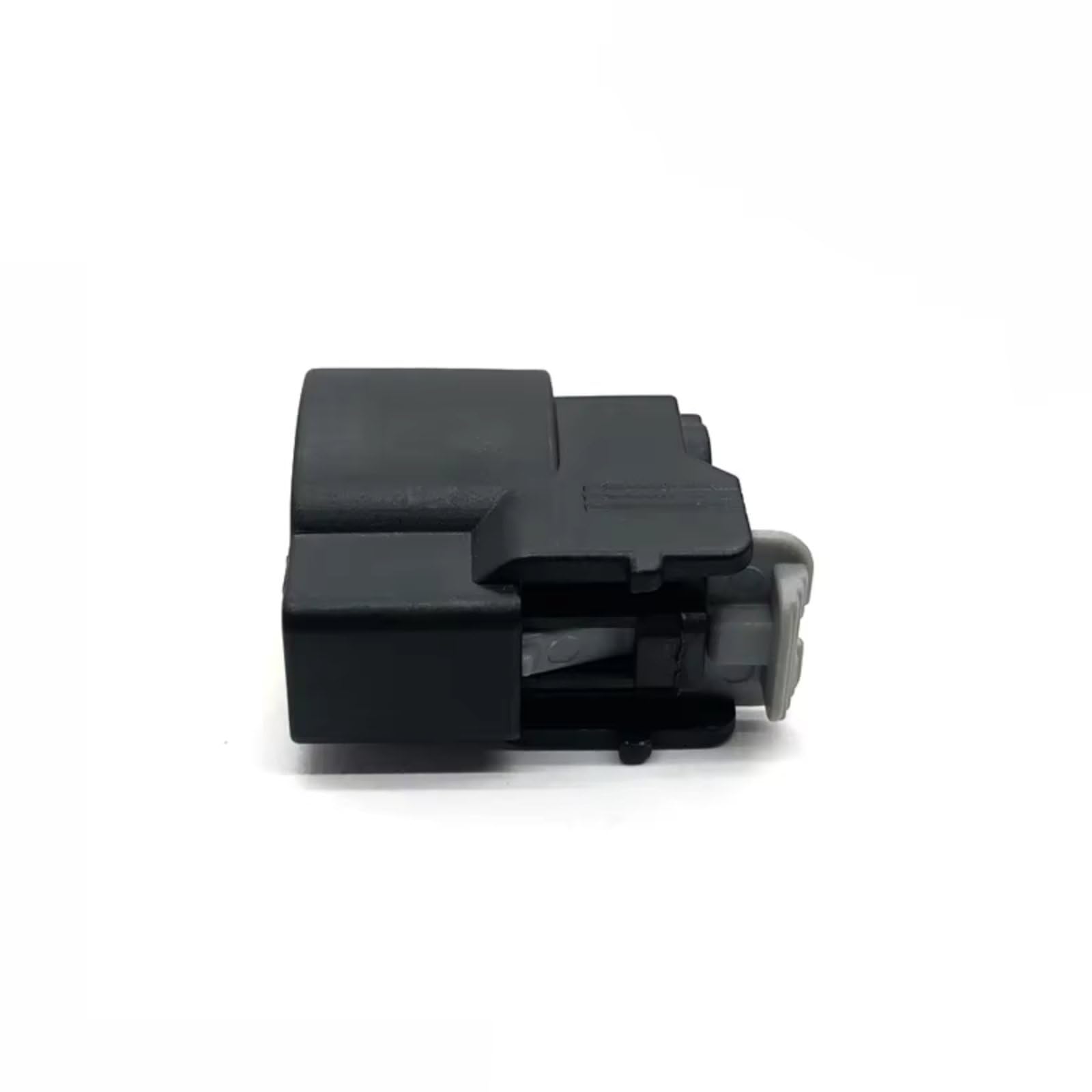 Compatible Con Hyundai 49093-0211 Cable Reparación Conector Encendido Bobina Encendido Precableado 2 Pines Hembra Reemplazo Conector Conector