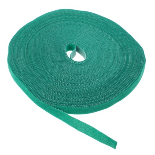 SUPVOX Liens pour Plantes Grimpantes 20 M Rubans De Fixation pour Jardinage