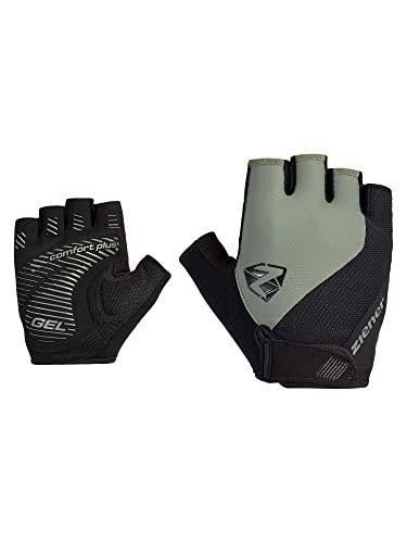 Gants Vélo Adulte Ziener COLLBY pour éviter les douleurs aux mains