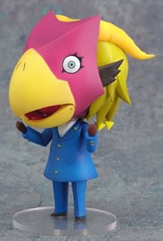 Amazon.co.jp: 魔人探偵脳噛ネウロ ねんどろいど 脳噛ネウロ