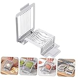 Photo Gallery garneck 1 pc affettatrice per uova tagliauovo egg cooker egg boiler macchina immediato piega filo acciaio cunei affettatrice con fili taglienti tagliauova multiuso a filo addominali silver Photo Gallery garneck 1 pc affettatrice per uova tagliauovo egg cooker egg boiler macchina immediato piega filo acciaio cunei affettatrice con fili taglienti tagliauova multiuso a filo addominali silver