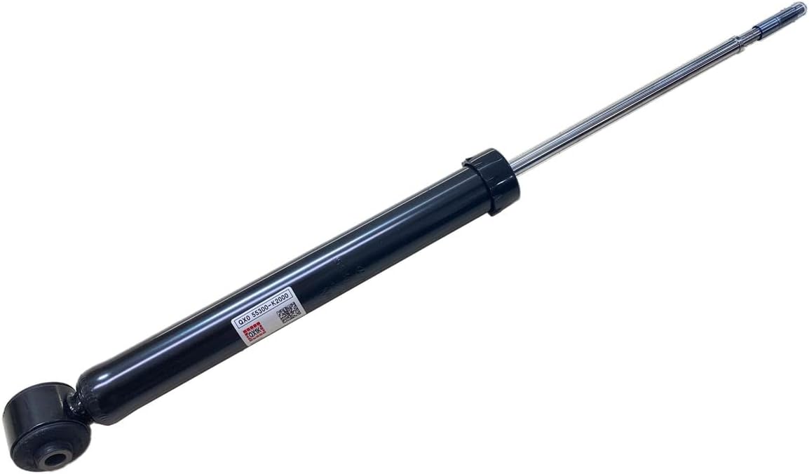 Genuine OEM 55307-K2000 Shock Absorber - Rear / 55307K2000 for Hyundai Venue 20-22 / Replaces 55307K2010
