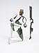 Star Wars Clone Wars: Series 2 Clone Troopers Commander Gree ArtFX Statue