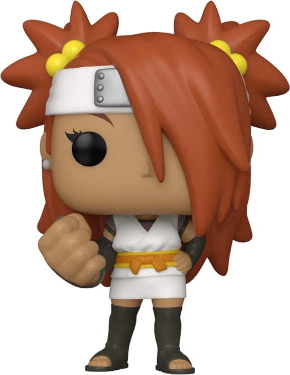 Funko Pop! Animation: Boruto - Cho-Cho #1037 Vinyl Figure Funko Pop! Animation: Boruto - Cho-Cho #1037 Vinyl Figure | Pop Naruto | 1 Funko Pop! Animation: Boruto - Cho-Cho #1037 Vinyl Figure | Pop Naruto