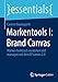 Produktbild Markentools I: Brand Canvas: Marken holistisch verstehen und managen mit dem B*canvas 2.0 (essentials)