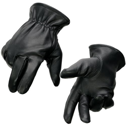 Milwaukee Leather SH858