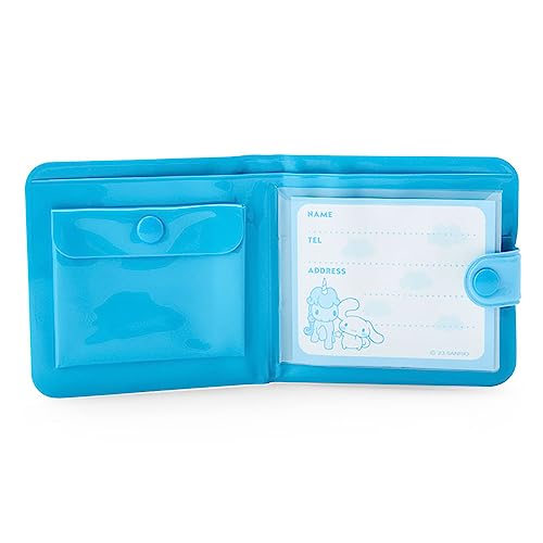 Sanrio Cinnamoroll Vinyl Wallet3