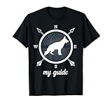T-Shirt German Shepherd Magliette Regalo