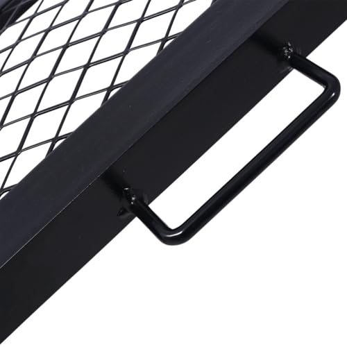 Rampa Plegable de Acero 80 Pulgadas Capacidad 500 lb miniatura 7