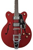 Semi Hollow-Modelle Halb-Akustik Gitarren Gitarren We emphasise a balanced combination of careful workmanship and selected materials. OUR GOAL - Your satisfaction is our top priority and takes centre stage.