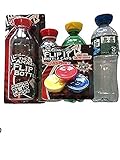 Buy One (1) Amazing Flip It Bottle Cap Set and One (1) Amazing Flip It Bottle for only $19.99 and...