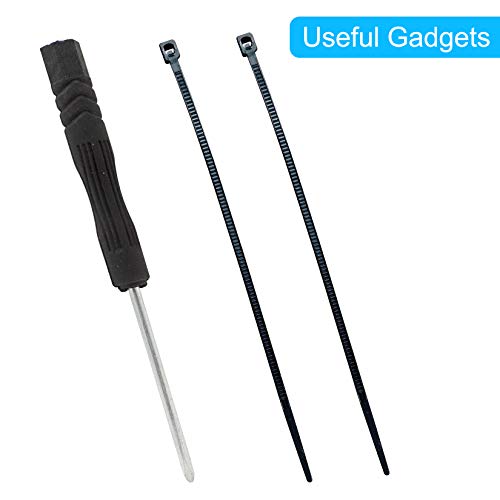 Akuoly Viti M.2 SSD per Scheda Madre ASUS con