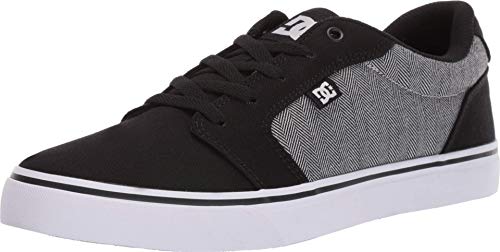 Image of DC Boys Anvil Tx M Shoe Sneakers