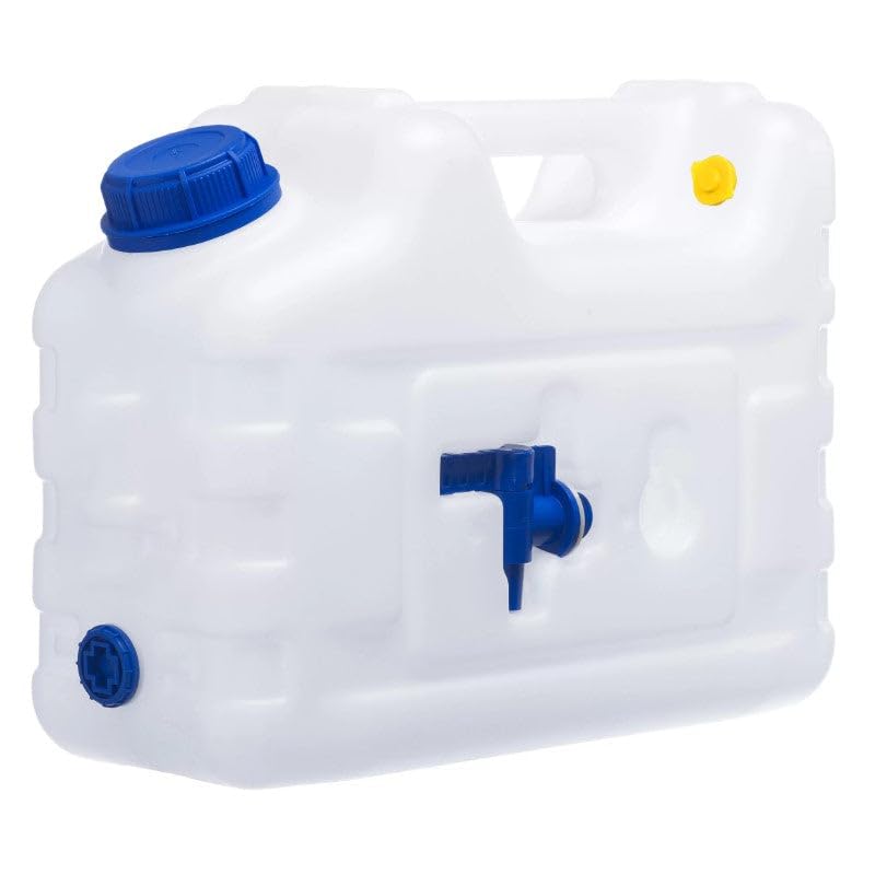 Wasserkanister aus Kunststoff, 20 l
