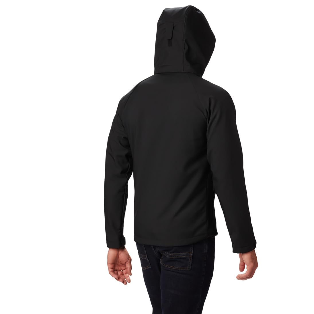 Columbia Cascade Ridge 3 Softshell Giacca Softshell Uomo (Pacco da 1)