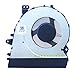 HuiHan Ventilateur de processeur de remplacement pour Asus ZenBook UX431 UX431F UX431FA UX431FL UX431FN