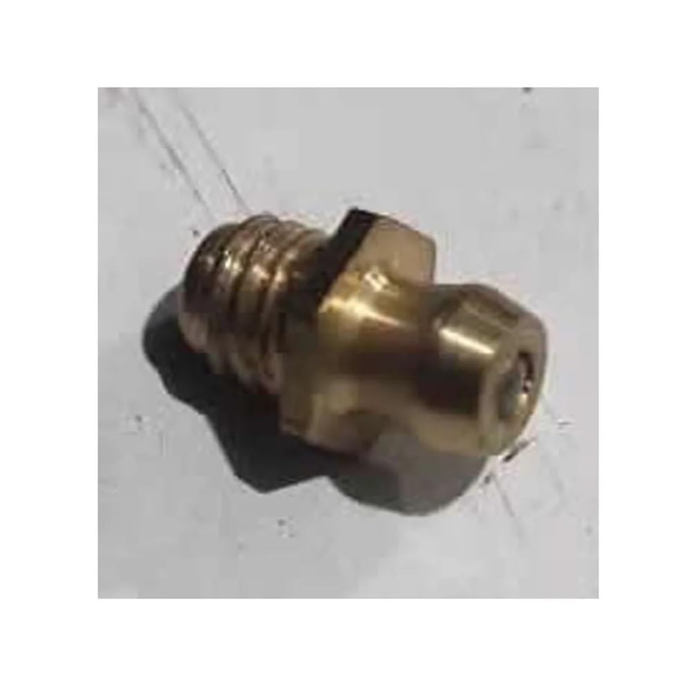 Buse pour moteur 2 temps de 5 à 6 CV pièce de rechange carburation