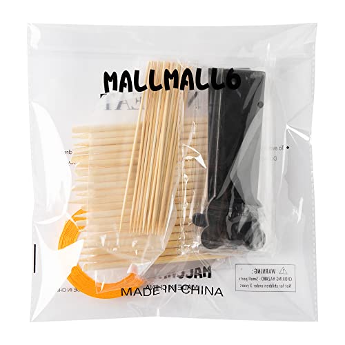 Mallmall6 70Pcs Animal Scratch Bookmarks Rainbow Scratch Diy Hang Tags Party Favors Theme Birthday Party Classroom School Supplies Decorations Crafts Kit For Kids #TOP4
