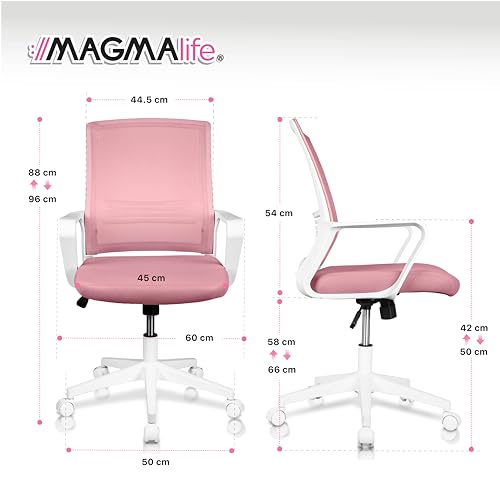 Opiniones y reviews de Silla giratoria escritorio disponible en línea para comprar. 2 Opiniones y reviews de Silla giratoria escritorio disponible en línea para comprar. 2