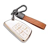 gmc yukon xl denali 2019 【Matériau TPU souple de qualité supérieure】 : Fabriqué en TPU de haute qualité avec une texture soyeuse et agréable au toucher. Ultra-fin, flexible et durable, avec un triple placage électrolytique for une excellente tenue des couleurs et une brillance longue durée.