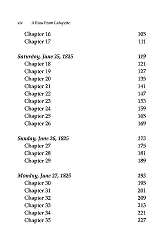 A Buss from Lafayette - Image 4