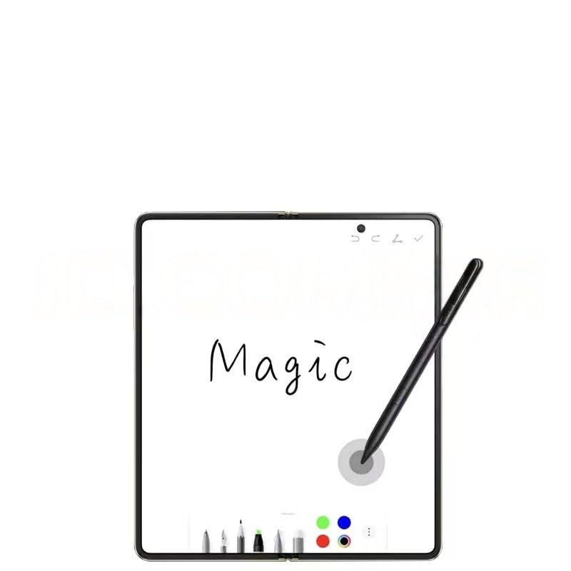 Magic V3 Pen, penna stilo originale per Honor Fold Edition Magic V3/V2/VS2/VS3/VS, 4096 livelli, Palm Rejection
