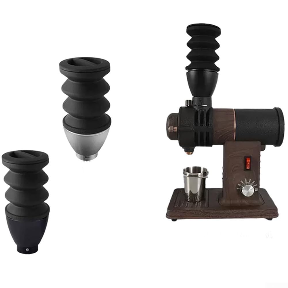 Lata individual para Hopper for Coffee Grinder Metal Single Lata para