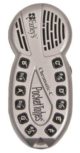 Alfred Music Publishing 97-PT15 Tuner