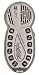 Alfred Music Publishing 97-PT15 Tuner