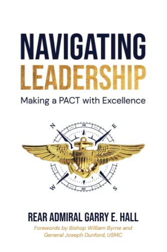Navigating Leadership: Making A Pact With Excellence