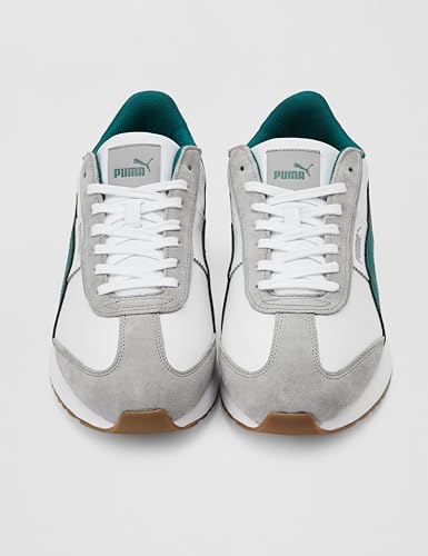 Image of Puma Mens R78 Retro Res Sneaker