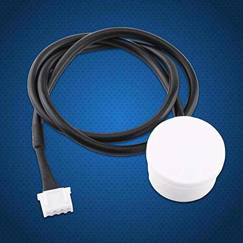 Liquid Level Sensor, Liquid Level Detector, Asixx XKC-Y25-PNP Intelligent Non-Contact Liquid Level Sensor Detection Tool for Airtight Container