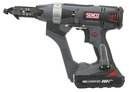 Senco DURASPIN DS222-18V Cordless Screw Driver