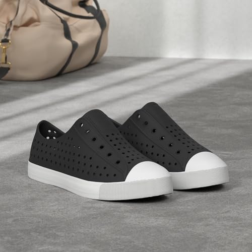 Image of Native Shoes Unisex-Adult Jefferson Lightweight Fashion Sneaker
