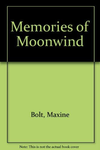 Memories of Moonwind