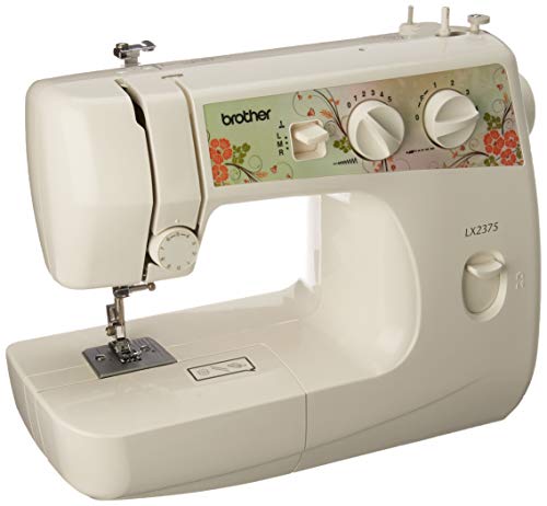 Brother 20-stitch Sewing Machine Lx2375