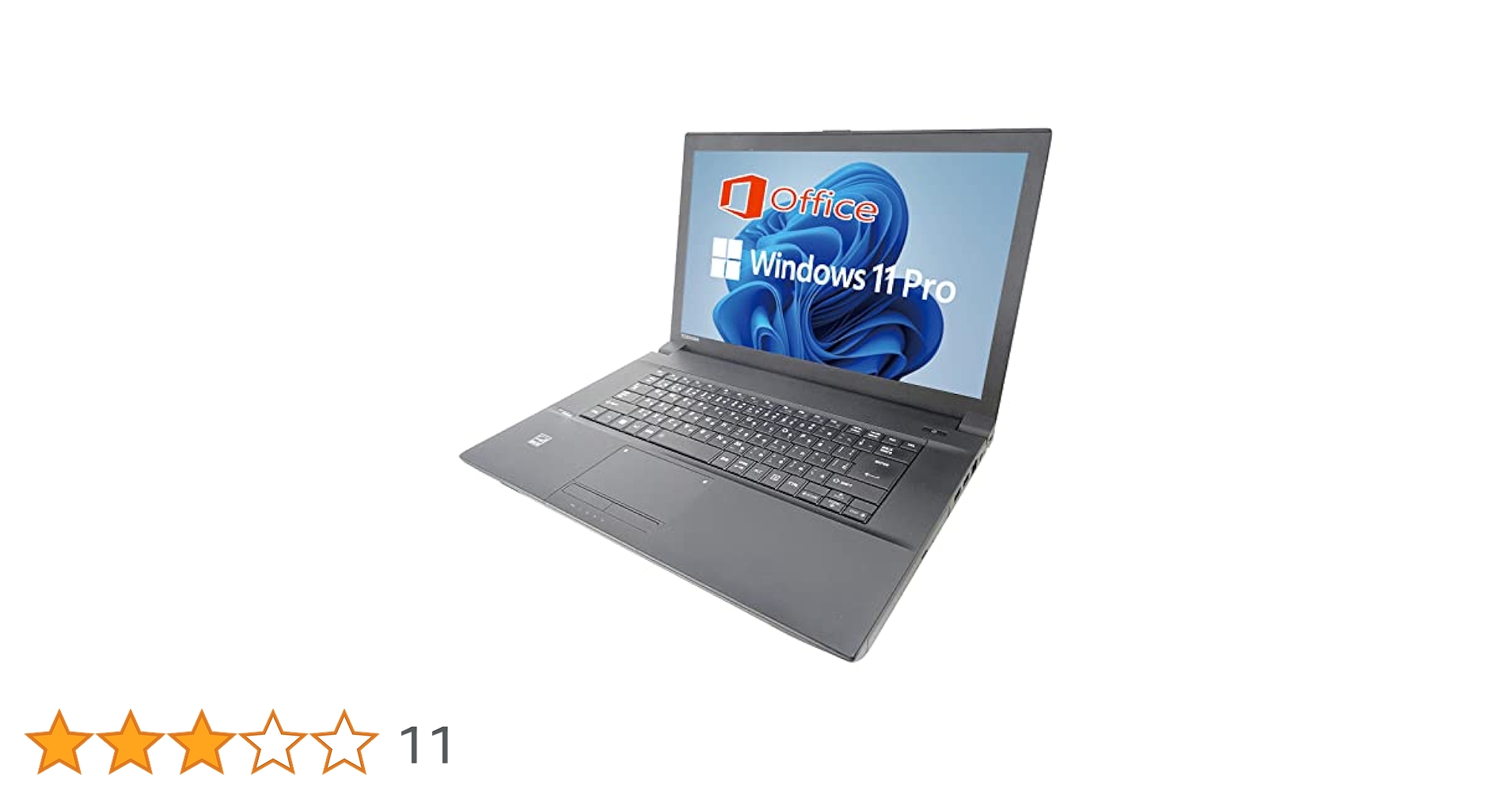 東芝 dynabook Satellite B554 LCore i5 4GB TOSHIBA dynabook Satellite B554/L Core i5 4200M 2.5GHz