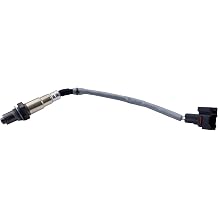 Engine Front Upper O2 Oxygen Sensor For SUZUKI For SWIFT IV 1.6L 2012 ZC32S AZG416 M16A 18213-72L00 1821372L00 Vehicle Exhaust