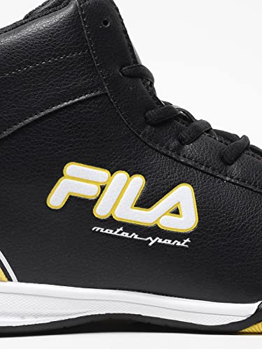 Image of Fila Mens Cambero Sneaker