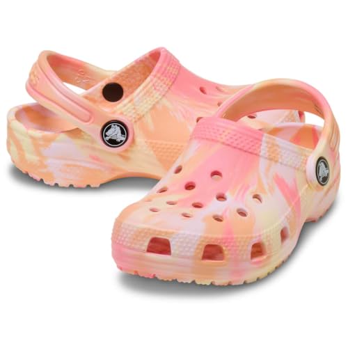 Image of crocs Unisex-Child Classic Sandal Clogs