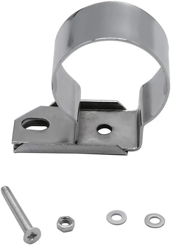 Car Ignition Coil Bracket For 260 289 260 289 302 351W 351C 400 Car Accessories