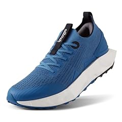 Basin Blue (Blizzard Sole)