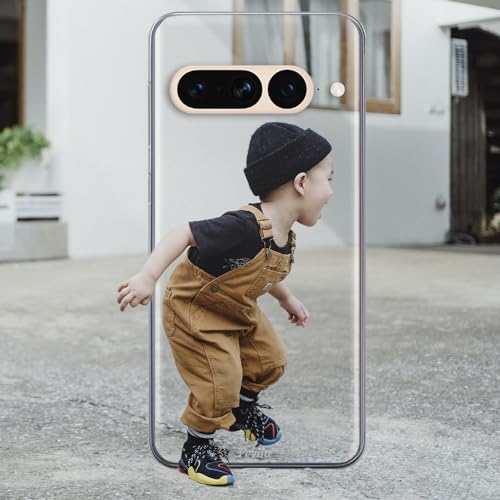 Coque Pixel 7 Pro personnalisable protection antichoc sur mesure - 4