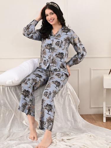 Image of Women Pajama Top