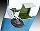Revell Modellbausatz 04781 - Vought F4U-1D Corsair im Maßstab 1:32