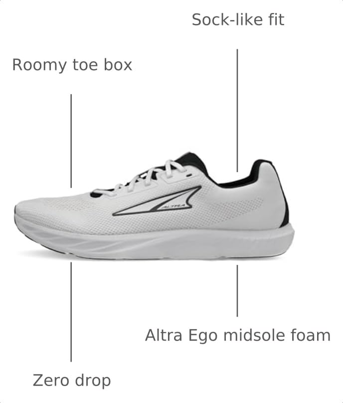 Image of ALTRA Men's Escalante 4 Road Running Shoe