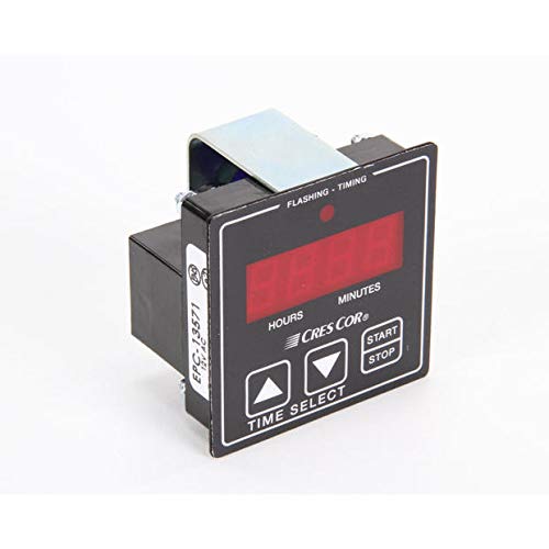 CRESCOR 0849088K Timer Replacement KIT (Digital