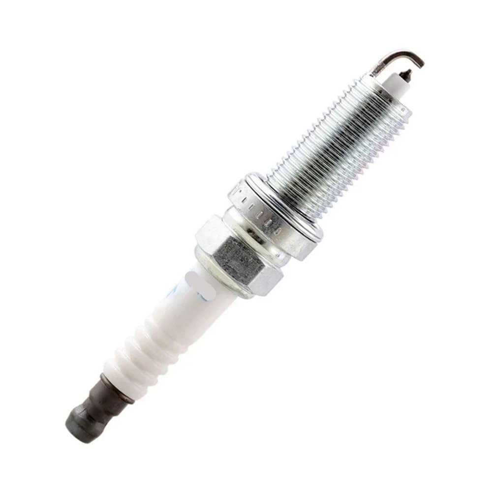 4 pezzi di candele di accensione e candelette for auto adatte for accessori di ricambio Nis RENA FXE20HR-11